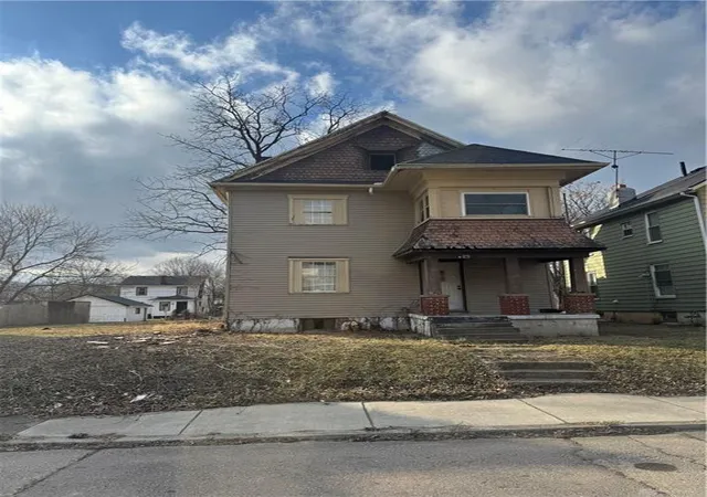 Homes for sale in Dayton, OH | 809 Faulkner Ave, Dayton, OH 45402 | MLS# 962751