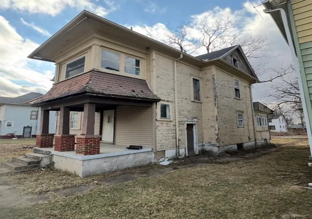 Homes for sale in Dayton, OH | 809 Faulkner Ave, Dayton, OH 45402 | MLS# 962751