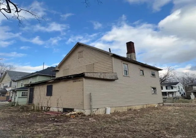 Homes for sale in Dayton, OH | 809 Faulkner Ave, Dayton, OH 45402 | MLS# 962751