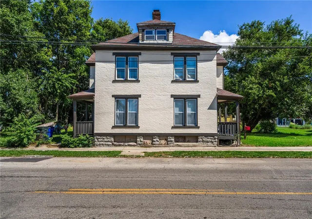 1st image of 2265 E 5Th St, Dayton, OH 45403 | MLS# 962749