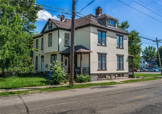 2nd image of 2265 E 5Th St, Dayton, OH 45403 | MLS# 962749