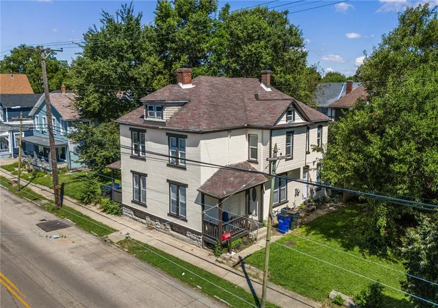 5th image of 2265 E 5Th St, Dayton, OH 45403 | MLS# 962749