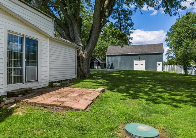 Homes for sale in New Vienna, OH | 11240 State Route 73, New Vienna, OH 45159 | MLS# 962738