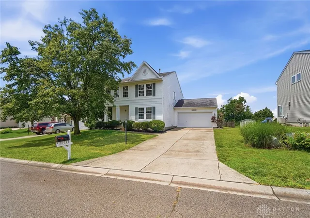 1st image of 10109 S Cliff Swallow Ct, Miamisburg, OH 45342 | MLS# 962761
