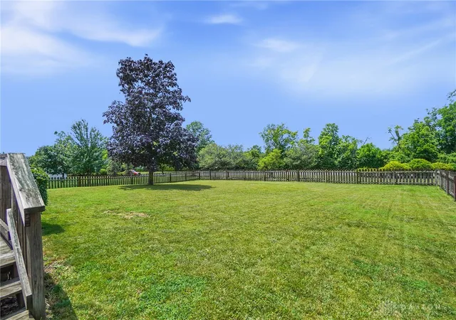 35th image of 10109 S Cliff Swallow Ct, Miamisburg, OH 45342 | MLS# 962761