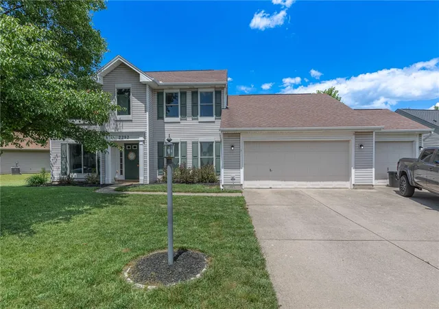 Homes for sale in Miamisburg, OH | 2292 Ferndown Dr, Miamisburg, OH 45342 | MLS# 962377