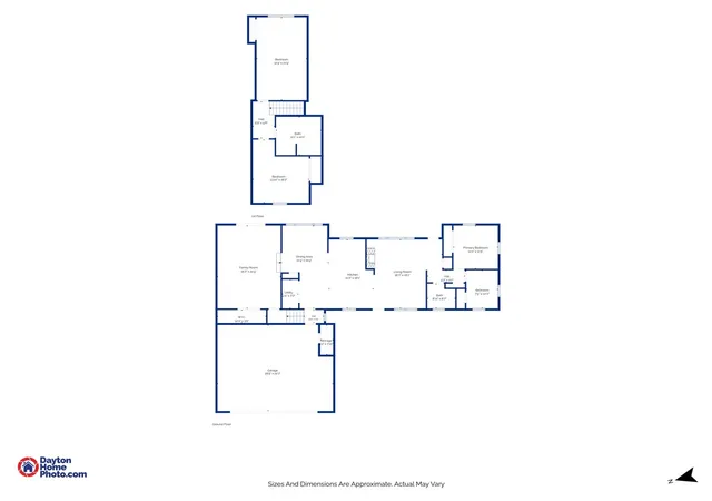 Homes for sale in Greenville, OH | 3685 West Dr, Greenville, OH 45331 | MLS# 960582