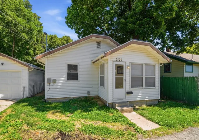 Homes for sale in Dayton, OH | 3129 Cottage Ter, Dayton, OH 45420 | MLS# 962748