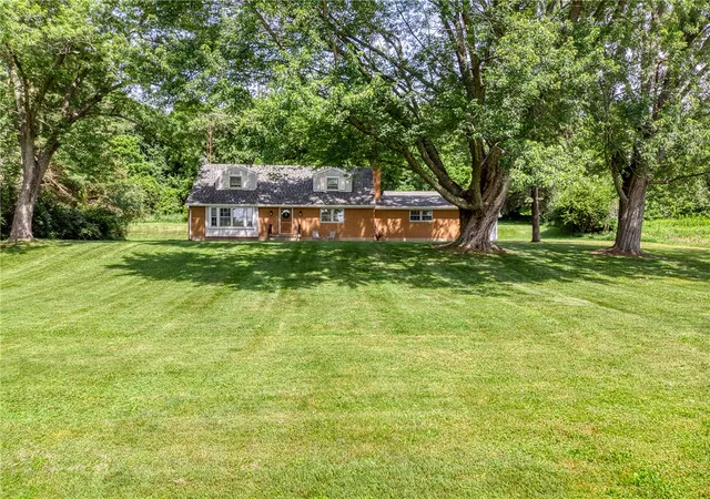 Photo 1 of Sale Pending at 2145 Hilltop Rd, Xenia, OH 45385 | MLS# 962171 | Listing updated on 2026-08-01