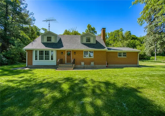 Photo 2 of Sale Pending at 2145 Hilltop Rd, Xenia, OH 45385 | MLS# 962171 | Listing updated on 2026-08-01