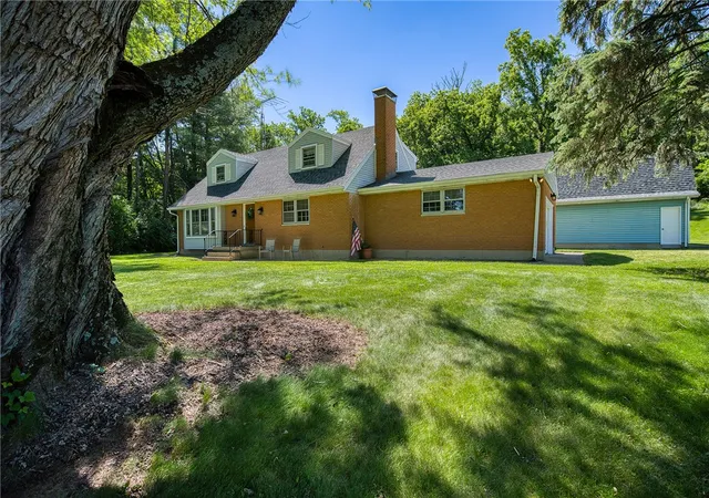 Photo 3 of Sale Pending at 2145 Hilltop Rd, Xenia, OH 45385 | MLS# 962171 | Listing updated on 2026-08-01