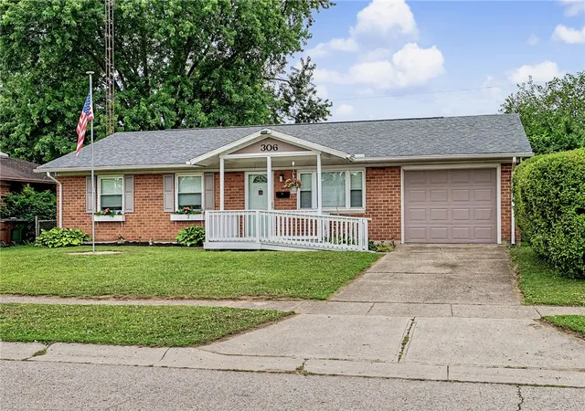 Homes for sale in New Carlisle, OH | 306 Funston Ave, New Carlisle, OH 45344 | MLS# 962406