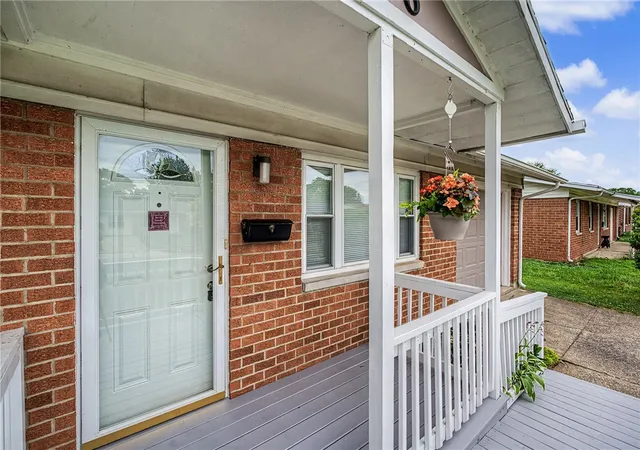 Homes for sale in New Carlisle, OH | 306 Funston Ave, New Carlisle, OH 45344 | MLS# 962406