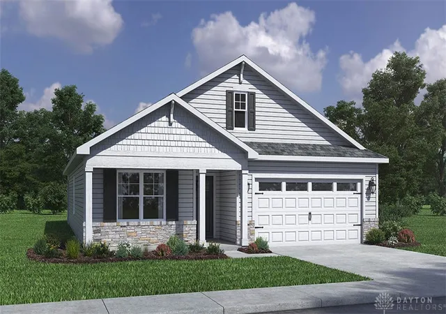 1st image of 2293 Kiel St, Huber Heights, OH 45424 | MLS# 962771