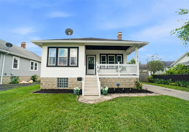 1st image of 107 Jonte Ave, Cincinnati, OH 45215 | MLS# 962594