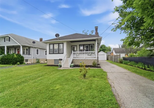 2nd image of 107 Jonte Ave, Cincinnati, OH 45215 | MLS# 962594