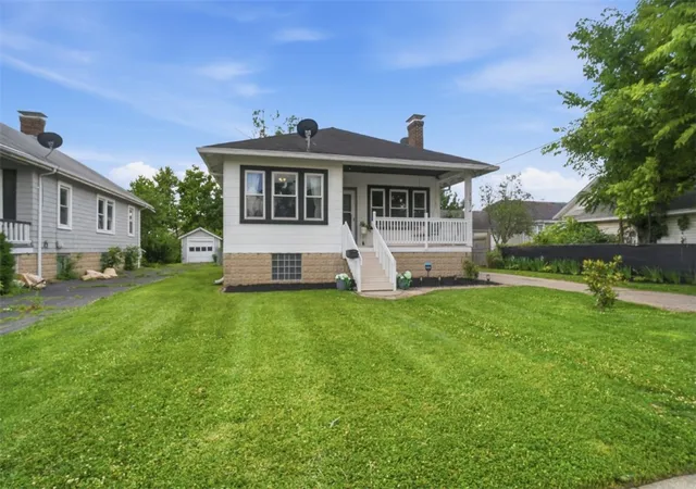 Photo 3 of Sale Pending at 107 Jonte Ave, Cincinnati, OH 45215 | MLS# 962594 | Listing updated on 2026-07-19