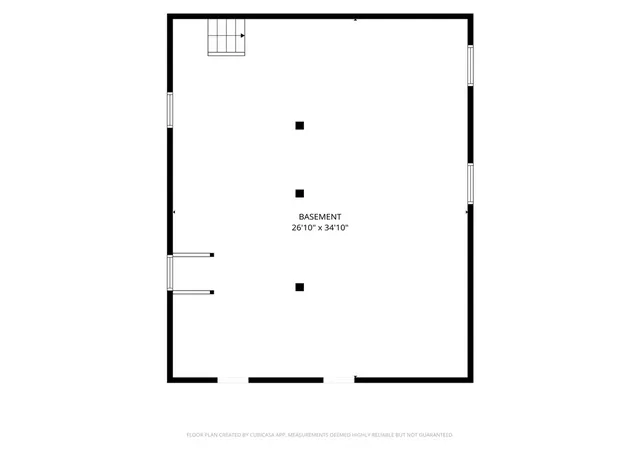 41st image of 107 Jonte Ave, Cincinnati, OH 45215 | MLS# 962594