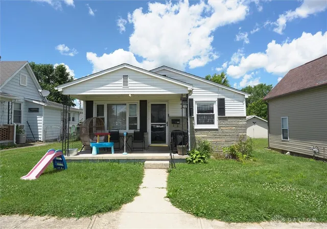 1st image of 615 Mckell Ave, Greenfield, OH 45123 | MLS# 962529