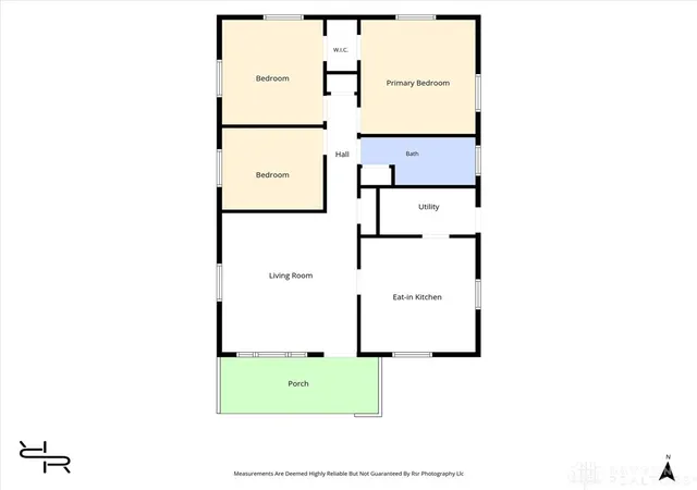 28th image of 615 Mckell Ave, Greenfield, OH 45123 | MLS# 962529