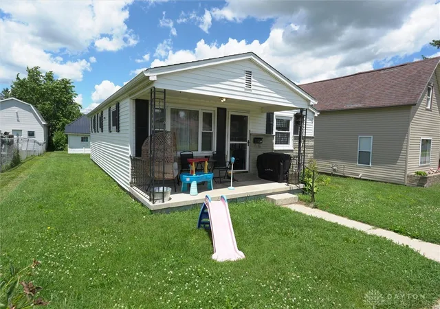 2nd image of 615 Mckell Ave, Greenfield, OH 45123 | MLS# 962529