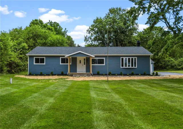 Homes for sale in German Twp, OH | 3600 Folk Ream Rd, German Twp, OH 45502 | MLS# 959954