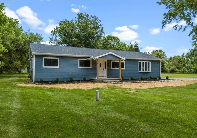 Homes for sale in German Twp, OH | 3600 Folk Ream Rd, German Twp, OH 45502 | MLS# 959954