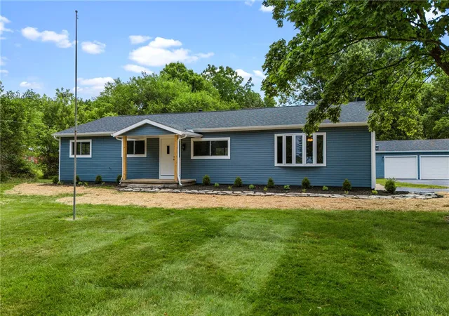 Homes for sale in German Twp, OH | 3600 Folk Ream Rd, German Twp, OH 45502 | MLS# 959954
