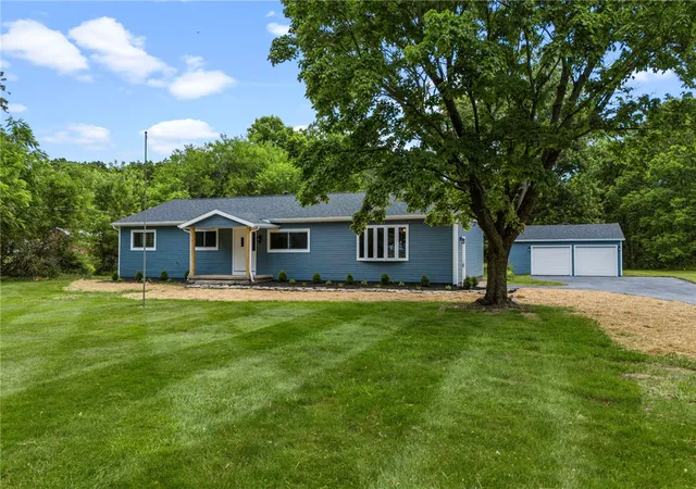 Homes for sale in German Twp, OH | 3600 Folk Ream Rd, German Twp, OH 45502 | MLS# 959954