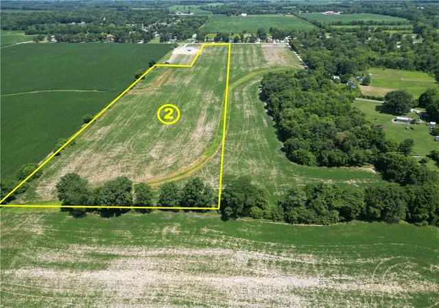 1st image of Tract 2 W Jackson Rd, Springfield, OH 45502 | MLS# 962788