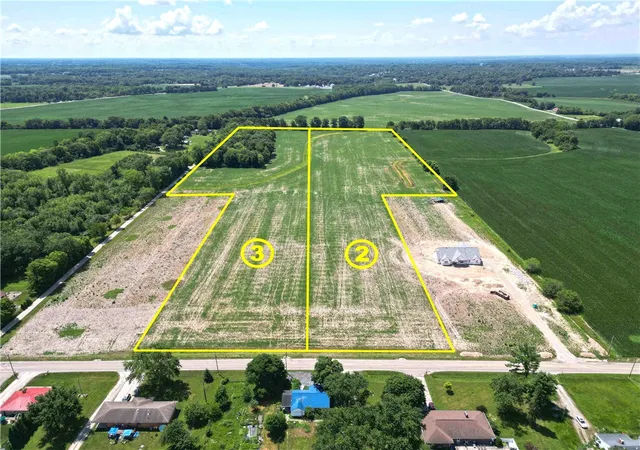 4th image of Tract 2 W Jackson Rd, Springfield, OH 45502 | MLS# 962788