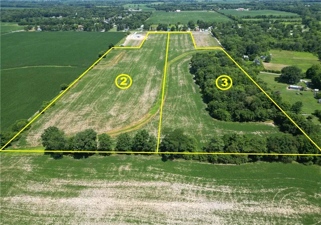 5th image of Tract 2 W Jackson Rd, Springfield, OH 45502 | MLS# 962788