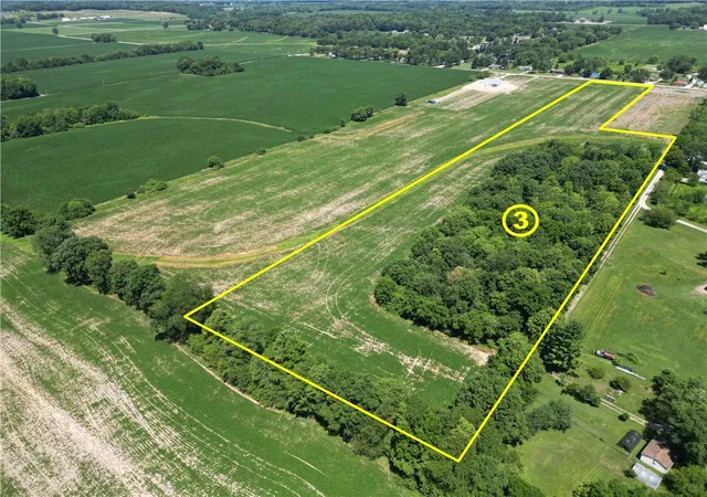 1st image of Tract 3 W Jackson Rd, Springfield, OH 45502 | MLS# 962792