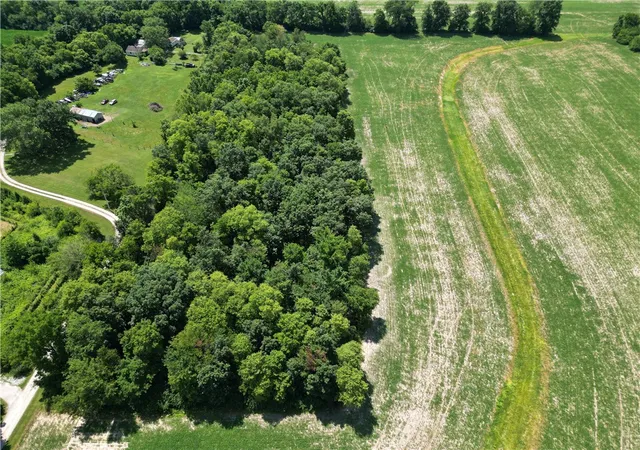 4th image of Tract 3 W Jackson Rd, Springfield, OH 45502 | MLS# 962792