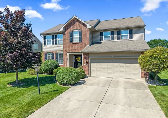 Homes for sale in Tipp City, OH | 364 Krystal Ellen Dr, Tipp City, OH 45371 | MLS# 962782