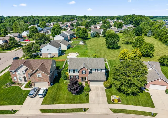 Homes for sale in Tipp City, OH | 364 Krystal Ellen Dr, Tipp City, OH 45371 | MLS# 962782