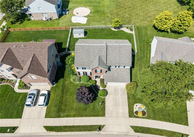 Homes for sale in Tipp City, OH | 364 Krystal Ellen Dr, Tipp City, OH 45371 | MLS# 962782