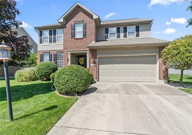 Homes for sale in Tipp City, OH | 364 Krystal Ellen Dr, Tipp City, OH 45371 | MLS# 962782