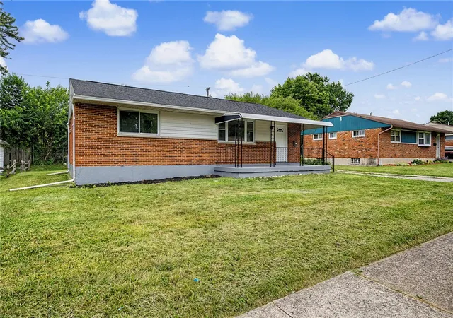 Homes for sale in Trotwood, OH | 14 Sparks St, Trotwood, OH 45426 | MLS# 962709