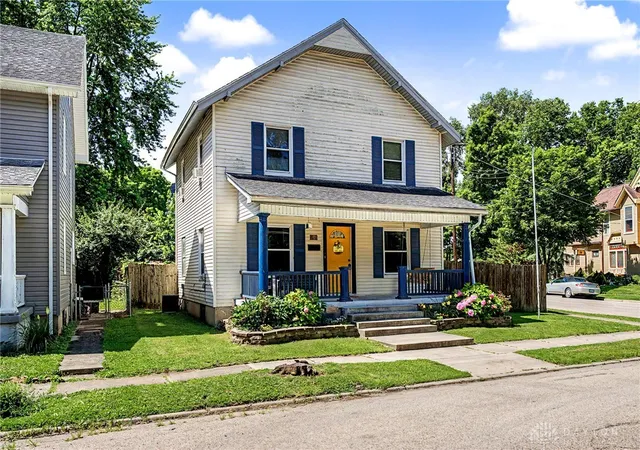 2nd image of 206 Lake Ave, Franklin, OH 45005 | MLS# 962805