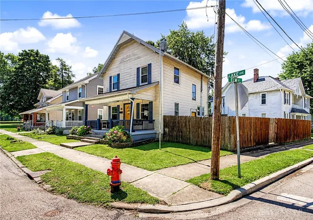 3rd image of 206 Lake Ave, Franklin, OH 45005 | MLS# 962805