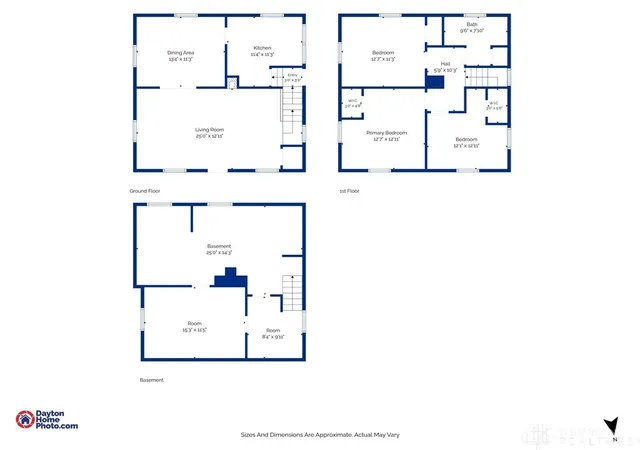 46th image of 206 Lake Ave, Franklin, OH 45005 | MLS# 962805