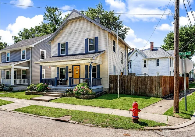 4th image of 206 Lake Ave, Franklin, OH 45005 | MLS# 962805