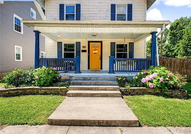 5th image of 206 Lake Ave, Franklin, OH 45005 | MLS# 962805