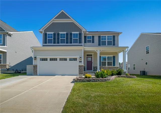 Homes for sale in Tipp City, OH | 5040 Catalpa Dr, Tipp City, OH 45371 | MLS# 962754