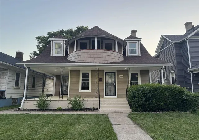 1st image of 423 Deeds Ave, Dayton, OH 45404 | MLS# 962789