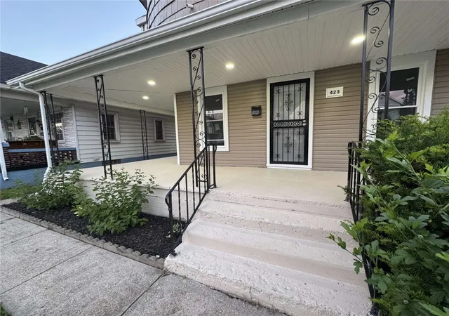 3rd image of 423 Deeds Ave, Dayton, OH 45404 | MLS# 962789