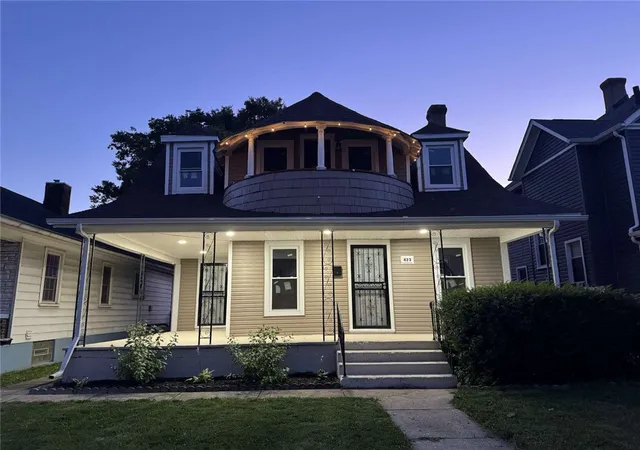 4th image of 423 Deeds Ave, Dayton, OH 45404 | MLS# 962789