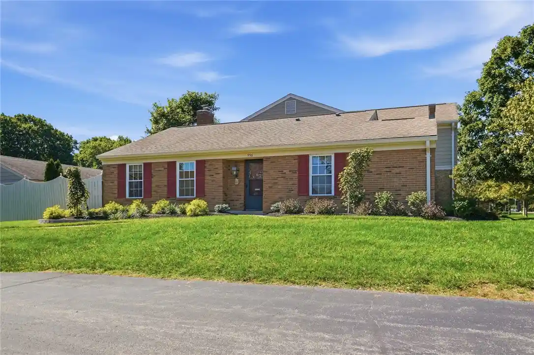 Photo 1 of Condo for sale at 956 Patriot Sq Dr, Dayton, OH 45459 | MLS# 962604 | Listing updated on 2026-10-25