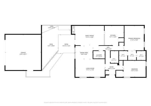 56th image of 956 Patriot Square Dr, Washington Twp, OH 45459 | MLS# 962604